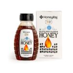 Black Seed Honey 500g - Image 2