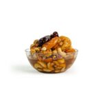 Honey Nuts 500gm - Image 2